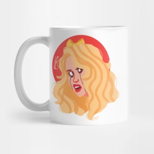 Heater Macklemore Mug